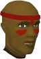 Tamayu chathead