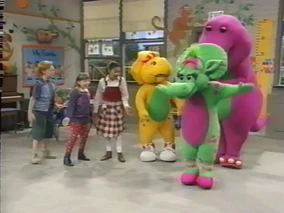 TheBabyBopHop
