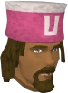 Sharimika chathead
