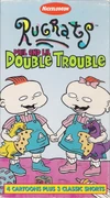 Phil and Lil Double Trouble