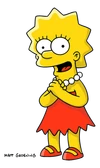 Lisa Simpson
