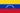 Flag of Venezuela