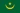 Flag of Mauritania