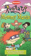 Rugrats Mommy Mania