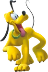 Disney-Pluto