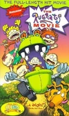TheRugratsMovie VHS