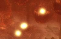 Genetic material hive