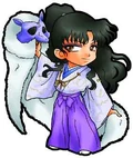 Naraku Chibi