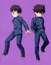 Shiki Chibi