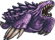 FF4PSP Fell Turtle