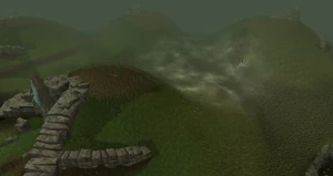 Barrows Scenery