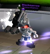 Blackmarrow 4