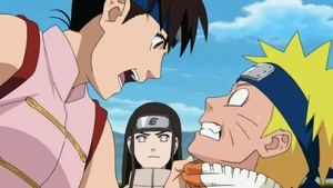 Deploy!Team Tenten