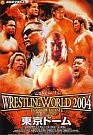 Wrestling World 2004