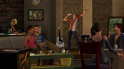 Ts3 showtime feature roll out singer 2