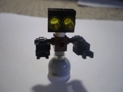 Buildatraz