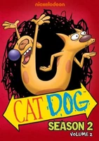 CatDog Season2Volume2