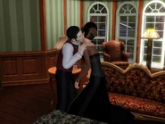 Love bite 2