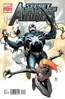 Secret Avengers Vol 1 21 Venom Variant