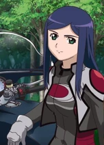 Eka Turkuro young