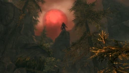 TESV Ill Met By Moonlight