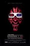 Poster 3d 3