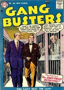 Gang Busters Vol 1 56