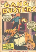 Gang Busters Vol 1 62