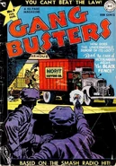Gang Busters Vol 1 8