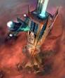 Jerrystowerpaint