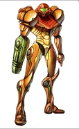 Variasuit concept