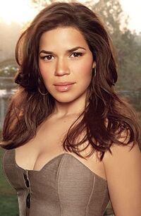 America Ferrera 3