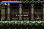 COTM-Catacomb