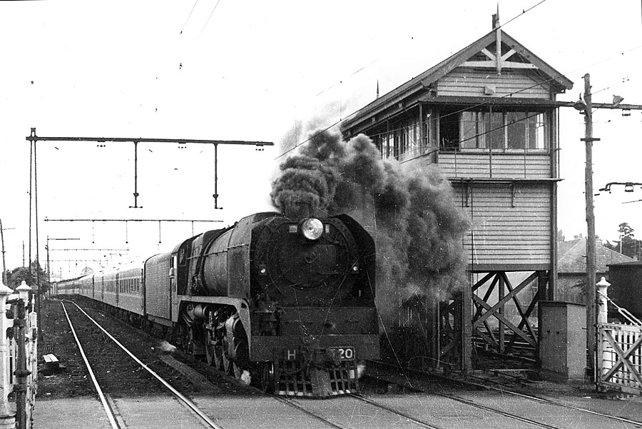 victorian railways images