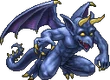 FF4PSP Belphegor