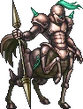 FF4PSP Centaurion