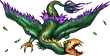 FF4PSP Rukh