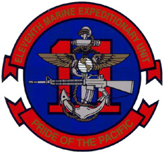 11th MEU