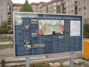 Place Of Hitler Bunker 2007