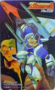 Sn322801Z Gundam-half