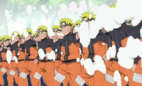 Kage Bunshin no Jutsu