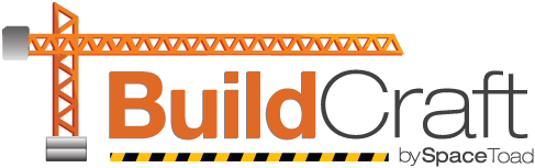 BuildCraft by SpaceToad