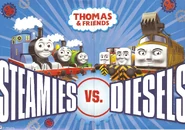 SteamiesVs.Dieselsposter
