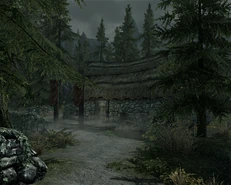 Hall of the dead whiterun falkreath
