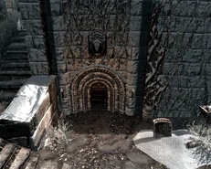 Hall of the dead whiterun windhelm