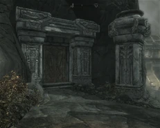 Hall of the dead whiterun markart