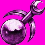 Avatar Símbolo Slaanesh