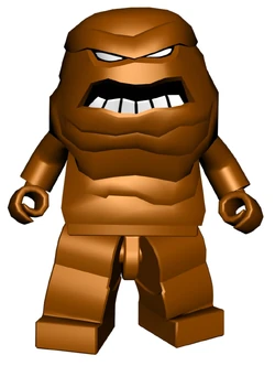 Clayface LBTVG