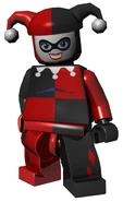 Harley Quinn LBTVG