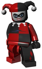 Harley Quinn LBTVG